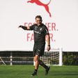 Carvalhal comenta contratação de Yuri Ribeiro