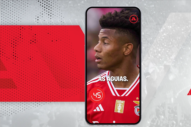 A BOLA em 59 segundos: Neres, Ioannidis, o mercado do FC Porto