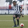 Portimonense: Jefferson Maciel garantido e Igor Gomes na calha