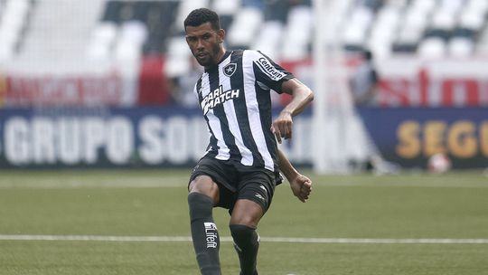 Portimonense: Jefferson Maciel garantido e Igor Gomes na calha