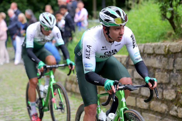 Iúri Leitão já tem data para regresso à competição