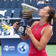 Aryna Sabalenka conquista Masters 1000 de Cincinnati