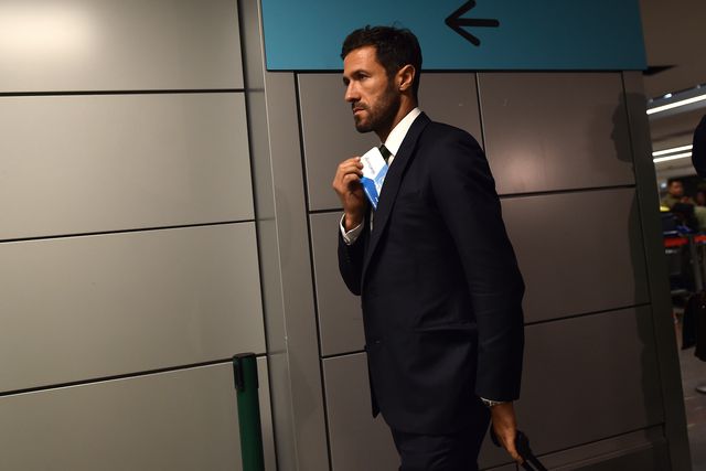 «Man. City podia ir buscar qualquer diretor desportivo do mundo e escolheu um português»