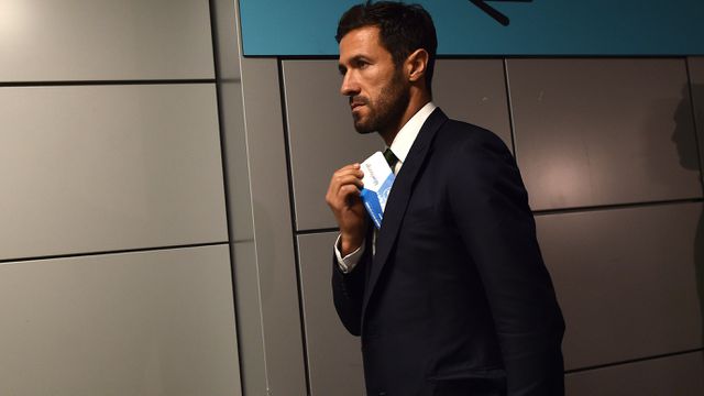 «Man. City podia ir buscar qualquer diretor desportivo do mundo e escolheu um português»
