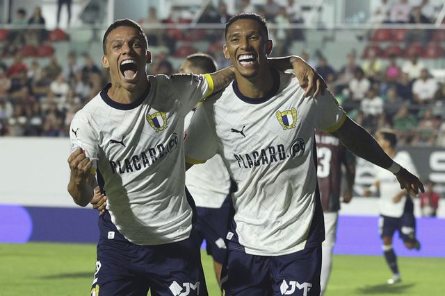 Este Famalicão tem um Sorriso maroto (crónica)