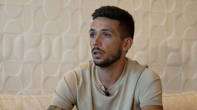 A alegria chegou na 3.ª liga espanhola, após uma fuga incrível da Ucrânia e de...Ukra