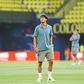 Simeone e a ausência de João Félix: «Está relacionado com o mercado»