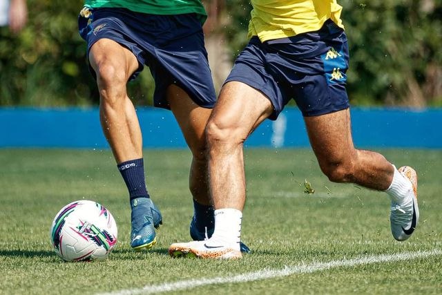 Estoril: Fran regressa à Liga dois anos e meio depois