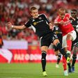 Benfica: assobios não abalam João Mário