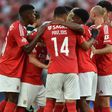 Benfica-Estrela da Amadora: águias proibidas de perder mais terreno para o pelotão da frente