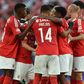 Benfica acelera para quatro contratações