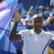 Thierry Henry deixa a seleção francesa que ganhou prata em Paris 2024