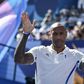 Thierry Henry deixa a seleção francesa que ganhou prata em Paris 2024