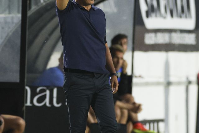 Armando Evangelista: «Acabámos por simplificar uma tarefa que era difícil»