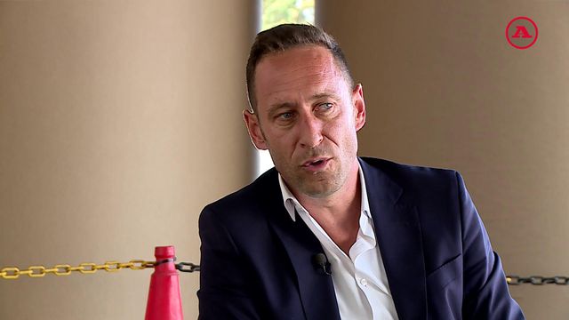 «Se soubesse que Pinto da Costa lá estaria, teria maior precaução»