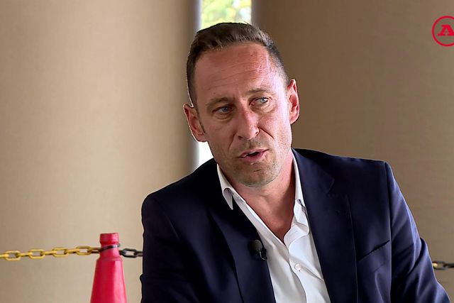 «Se soubesse que Pinto da Costa lá estaria, teria maior precaução»