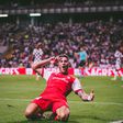 SC Braga: inspirado Roberto Fernández lançado para epopeia europeia