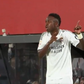 Vinícius Jr. lembra regra ao árbitro: «Não posso falar contigo» (vídeo)