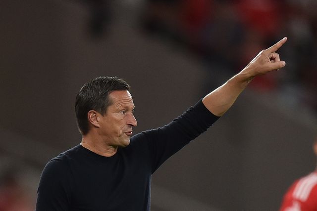 Mais um com a vida arruinada graças ao Benfica