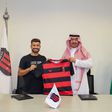 Oficial: Tozé troca de clube na Arábia Saudita