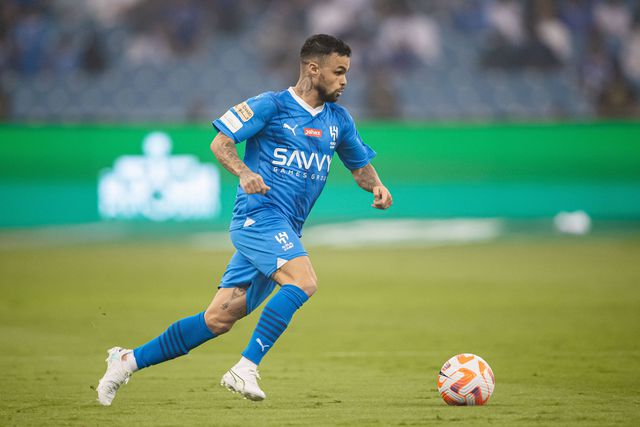 Jorge Jesus pode perder jogador para o Flamengo