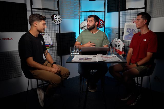 A BOLA TV: a programação desta segunda-feira