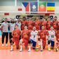 Portugal vence Filipinas a caminho do Mundial