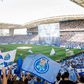 Estádio do Dragão: 50 mil espectadores  - FC Porto