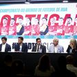 Futebol de rua também sonha: «Somos muito melhores que eles todos»
