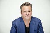 Matthew Perry morreu na sequência de uma overdose (IMAGO)