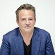 Matthew Perry morreu na sequência de uma overdose (IMAGO)
