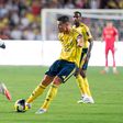 Al Nassr-Al Ittihad: Félix apura Jesus para a final da Supertaça