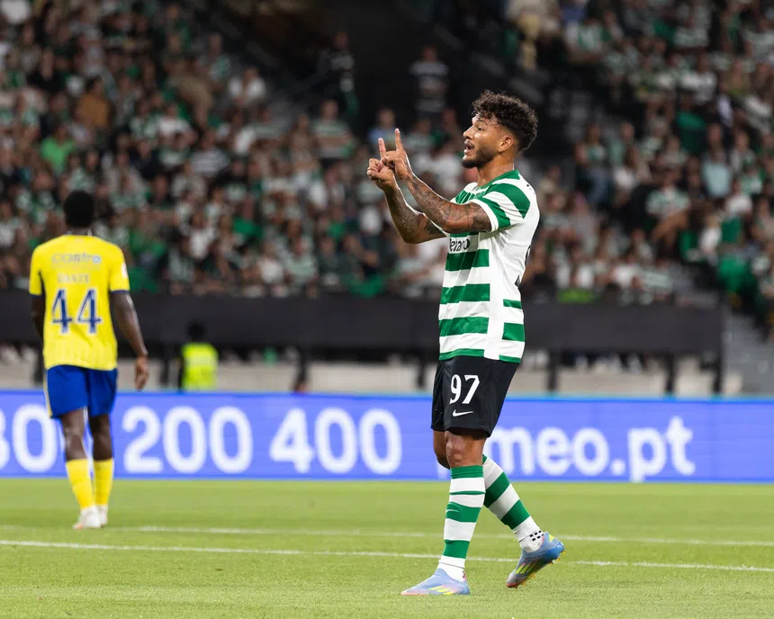 Valderrama Ungido! Suárez é o Messias?