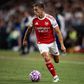 Leandro Trossard, jogador do Arsenal