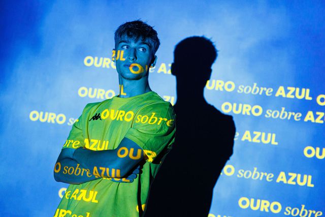 Mercado oficial: Estoril reforça as alas da equipa sub-23