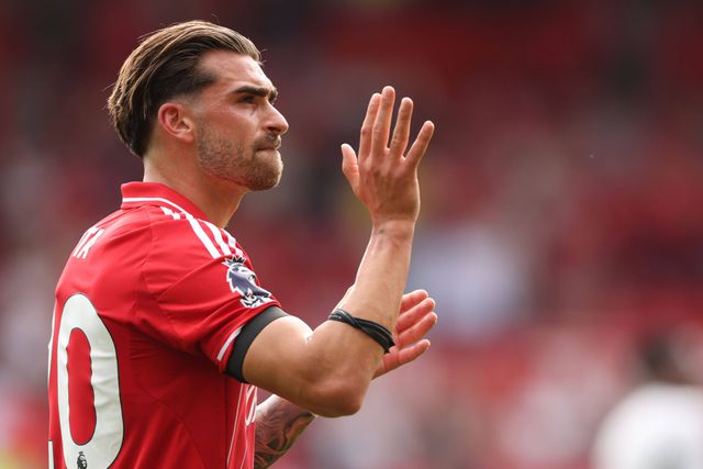 Sporting: Jota Silva já sabe o que Rui Borges pretende dele