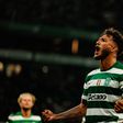 Sporting: Suárez por quem o descobriu para a seleção da Colômbia