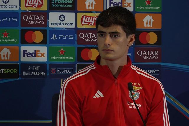 António Silva: «Todos os jogadores conhecem o ambiente dos estádios turcos»