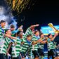 Sporting ganha ao Real Madrid e conquista torneio na China
