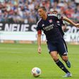 Mercado: ex-Benfica a caminho da Serie A