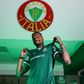 Carlos Miguel é reforço para Abel Ferreira. Foto Palmeiras