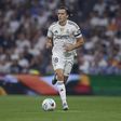 Álvaro Carreras fez a estreia oficial pelo Real Madrid