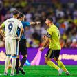 Cristiano Ronaldo. Foto Al Nassr