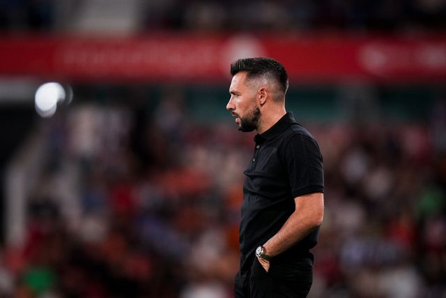 Farioli já fala de Rodrigo Mora como exemplo defensivo do FC Porto