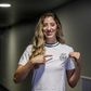 Amanda Cavalcanti segue para a 7.ª época de leão ao peito
