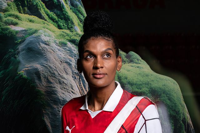 Beatriz Santos reforça o SC Braga