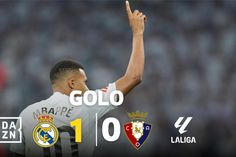 Aí está o primeiro golo do Real Madrid na era Xabi Alonso na LaLiga