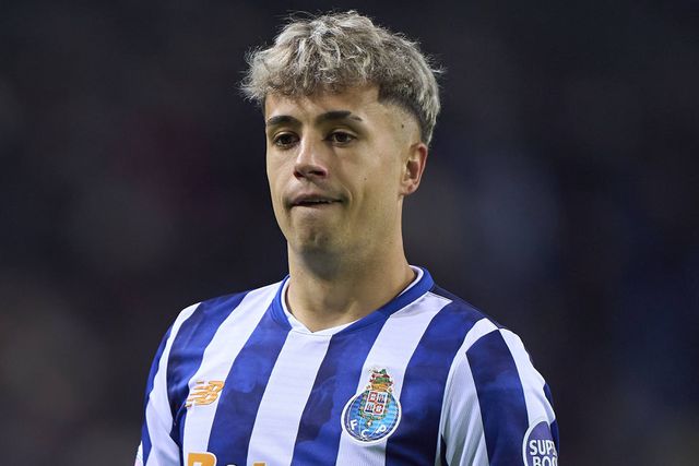 Mercado FC Porto: Iván Jaime vai jogar na MLS