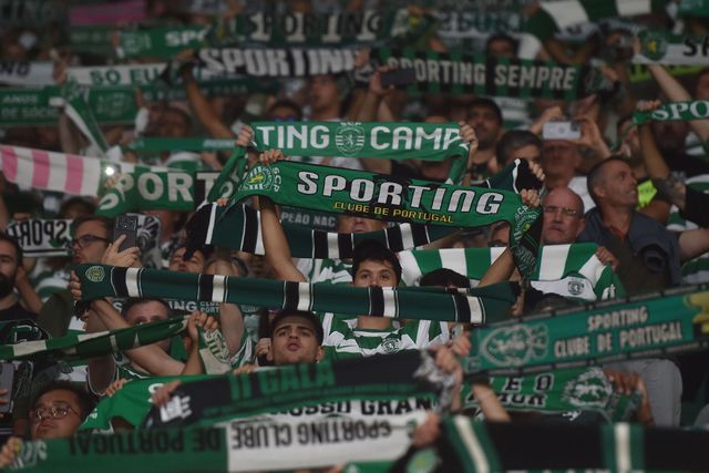 Torcida Verde critica o conceito de Alvalade 2.0