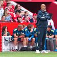 Nuno Espírito Santo, treinador do Nottingham Forest